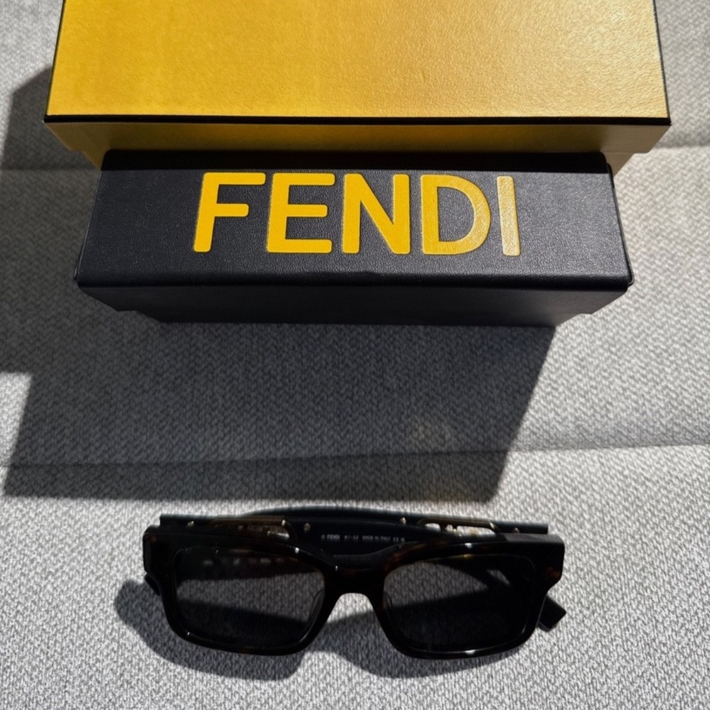 Fendi Sunglasses